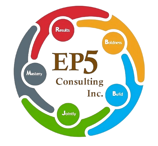 EP5 Consulting Inc.